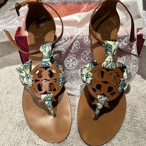 Tory Burch Sandals